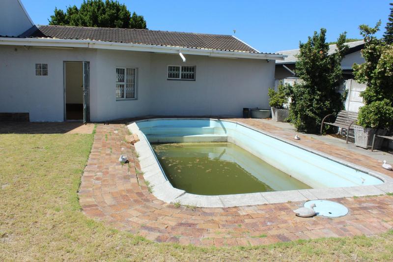 4 Bedroom Property for Sale in Tygerdal Western Cape